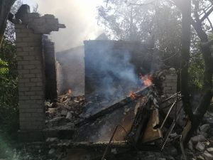 Russia – Ukraine war updates: daily briefings as of July 5, 2020