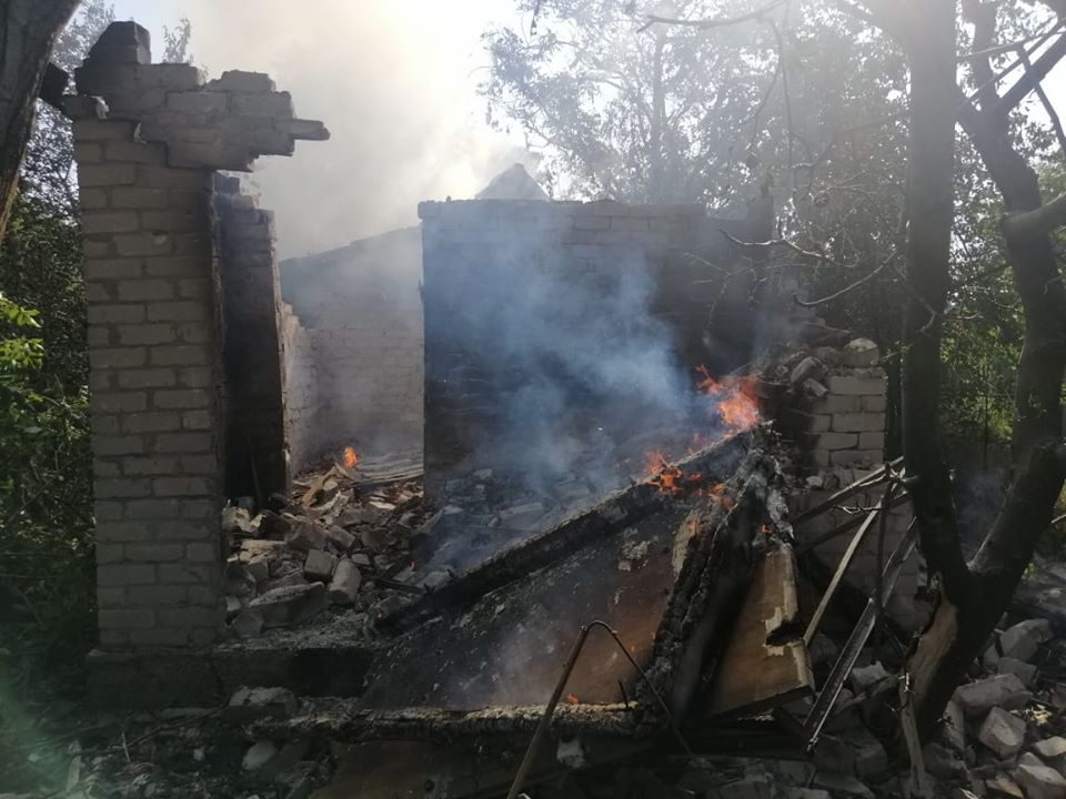 Russia – Ukraine war updates: daily briefings as of July 5, 2020