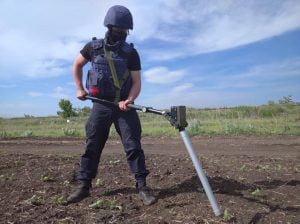 Russia – Ukraine war updates: daily briefings as of July 1, 2020
