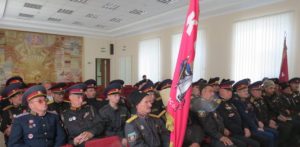 Russia revives its plans to destabilize the South-East of Ukraine