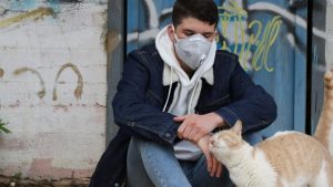 Coronavirus in Ukraine: Day 173