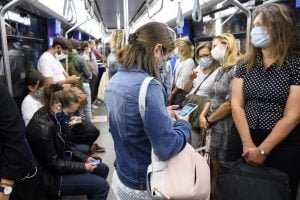 Coronavirus in Ukraine: Day 180