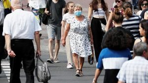 Coronavirus in Ukraine: Day 181