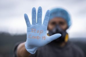 Coronavirus in Ukraine: Day 185