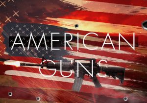 “American Guns, we are number one”: Kelsie Kimberlin releses her new single