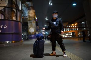 Coronavirus in Ukraine: Day 182