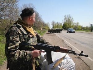 Russia – Ukraine war updates: daily briefings as of August 10, 2020