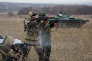 Russia – Ukraine war updates: daily briefings as of August 15, 2020