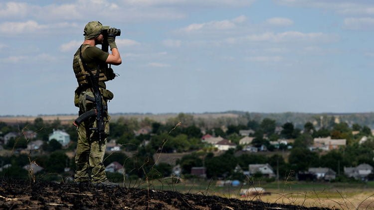 Russia – Ukraine war updates: daily briefings as of August 18, 2020