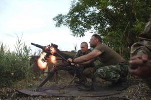 Russia – Ukraine war updates: daily briefings as of August 20, 2020