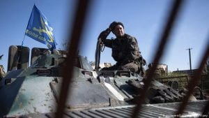 Russia – Ukraine war updates: daily briefings as of August 26, 2020