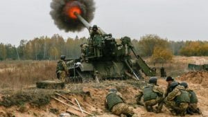 Russia – Ukraine war updates: daily briefings as of August 28, 2020