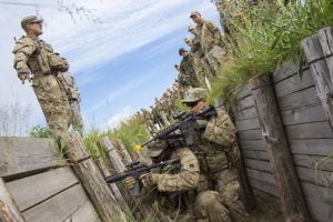 Russia – Ukraine war updates: daily briefings as of August 7, 2020