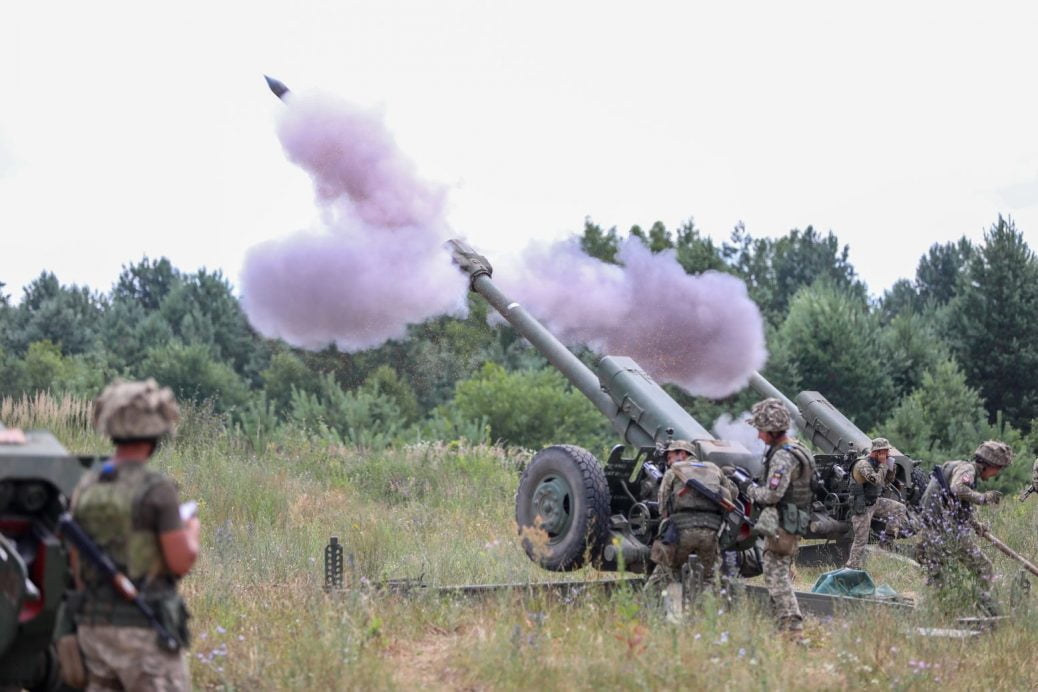 Russia – Ukraine war updates: daily briefings as of August 9, 2020