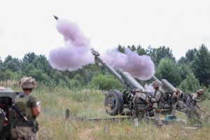 Russia – Ukraine war updates: daily briefings as of August 9, 2020
