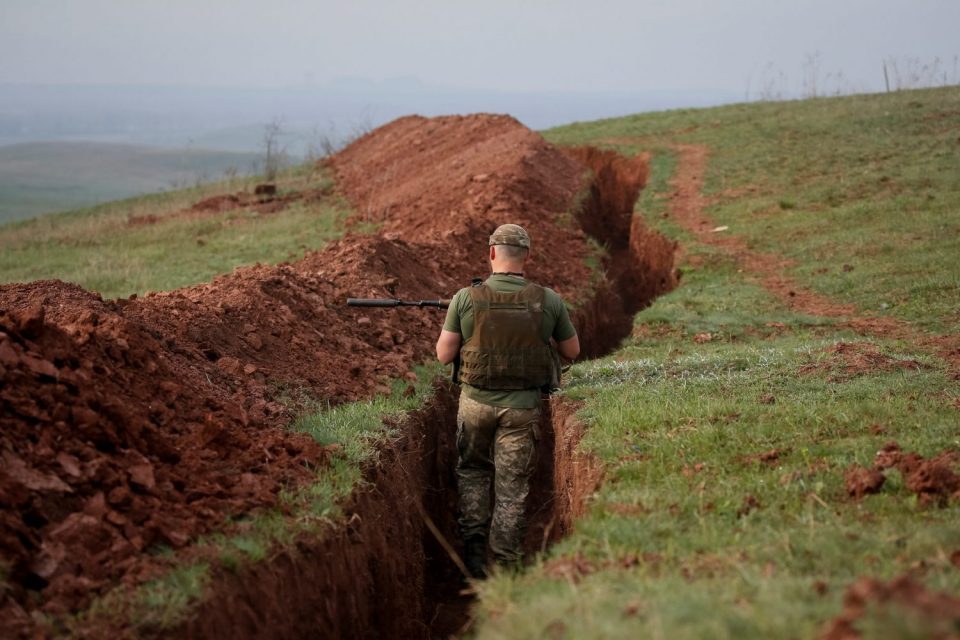 Russia – Ukraine war updates: daily briefings as of August 2, 2020