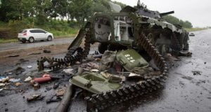 Russia – Ukraine war updates: daily briefings as of August 5, 2020
