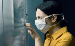 Coronavirus in Ukraine: Day 202