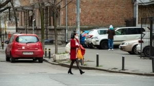 Coronavirus in Ukraine: Day 203