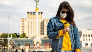 Coronavirus in Ukraine: Day 204