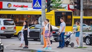 Coronavirus in Ukraine: Day 205