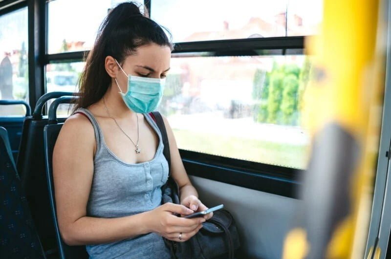 Coronavirus in Ukraine: Day 206