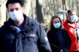 Coronavirus in Ukraine: Day 209