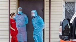 Coronavirus in Ukraine: Day 213