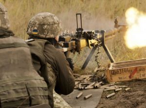 Russia – Ukraine war updates: daily briefings as of September 1, 2020