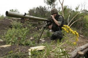 Russia – Ukraine war updates: daily briefings as of September 15, 2020
