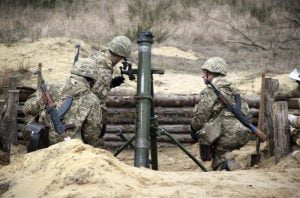 Russia – Ukraine war updates: daily briefings as of September 18, 2020