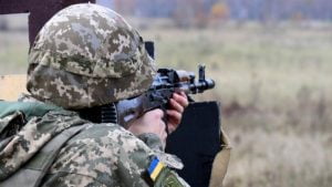 Russia – Ukraine war updates: daily briefings as of September 20, 2020