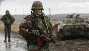 Russia – Ukraine war updates: daily briefings as of September 28, 2020