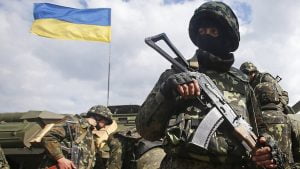 Russia – Ukraine war updates: daily briefings as of September 25, 2020