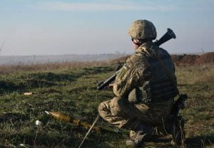 Russia – Ukraine war updates: daily briefings as of September 27, 2020