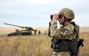 Russia – Ukraine war updates: daily briefings as of September 29, 2020