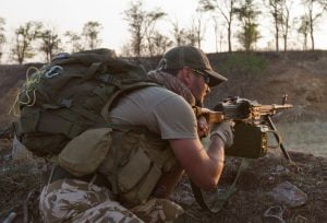Russia – Ukraine war updates: daily briefings as of September 3, 2020