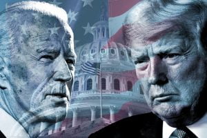The American election is a house on fire because of Russia’s malign interference