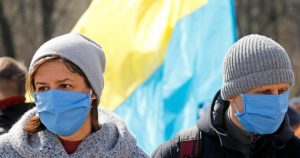 Coronavirus in Ukraine: Day 222