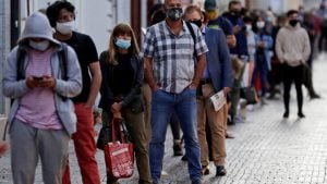 Coronavirus in Ukraine: Day 224