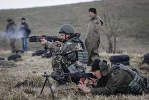 Russia – Ukraine war updates: daily briefings as of October 11, 2020