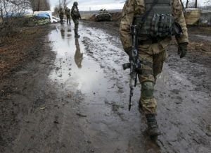 Russia – Ukraine war updates: daily briefings as of October 16, 2020