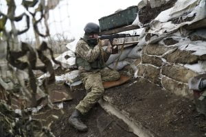 Russia – Ukraine war updates: daily briefings as of October 17, 2020