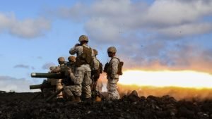 Russia – Ukraine war updates: daily briefings as of October 18, 2020