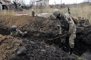 Russia – Ukraine war updates: daily briefings as of October 5, 2020