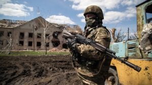 Russia – Ukraine war updates: daily briefings as of October 21, 2020