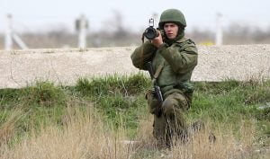 Russia – Ukraine war updates: daily briefings as of October 22, 2020