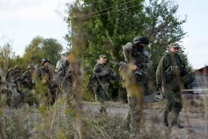Russia – Ukraine war updates: daily briefings as of October 7, 2020