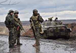 Russia – Ukraine war updates: daily briefings as of October 8, 2020