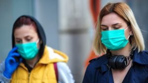 Coronavirus in Ukraine: Day 260